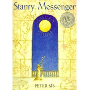 Starry Messenger - Sís Petr