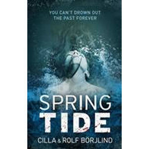Spring Tide - Börjlindovi Cilla & Rolf
