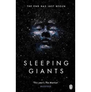 Sleeping Giants - Neuvel Sylvain