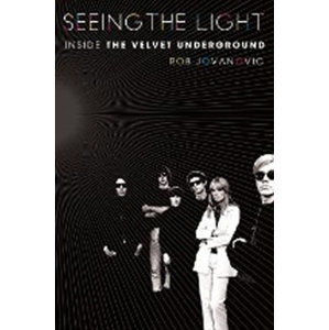 Seeing the Light - Jovanovic Rob