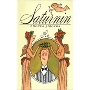 Saturnin (italsky) - Jirotka Zdeněk