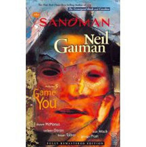 Sandman - A Game of You Volume 5 - Gaiman Neil