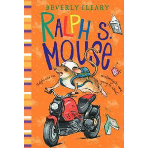 Ralph S. Mouse - Cleary Beverly
