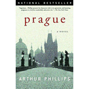 Prague - Phillips Arthur