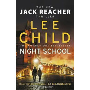 Night School - Child Lee a kolektiv