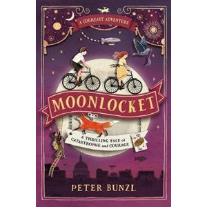 Moonlocket - Bunzl Peter
