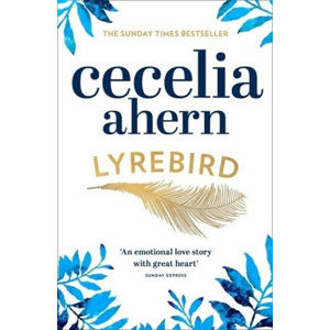 Lyrebird - Ahern Cecelia