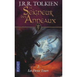 Le Seigneur des Anneaux 2 - Tolkien J. R. R.