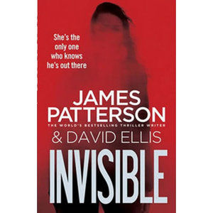 Invisible - Patterson James