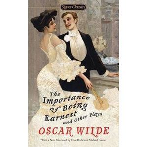 Importance of Being Earnest - Wilde Oscar