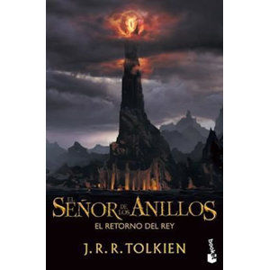 El Senor de los Anillos - El Retorno del Rey - Tolkien J. R. R.