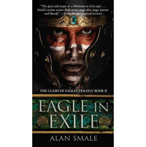 Eagle in Exile - Smale Alan