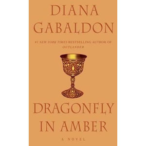 Dragonfly in Amber - Gabaldon Diana