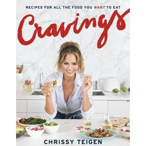 Cravings - Teigen Chrissy