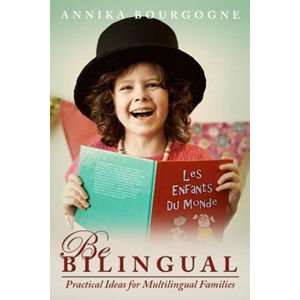 Be Bilingual - Bourgogne Annika