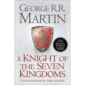 A Knight of the Seven Kingdoms - Martin George R. R.