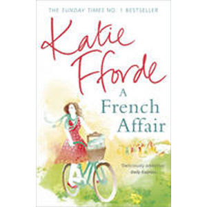 A French Affair - Fforde Katie