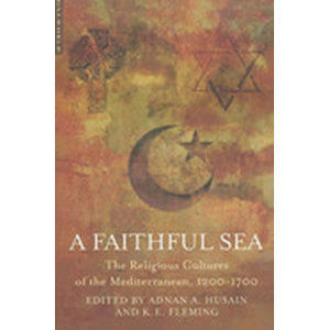 A Faithful Sea - Husain Adnan A.