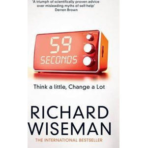 59 Seconds - Wiseman Richard