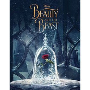 Beauty and the Beast Novelization - Rudnicková Elizabeth