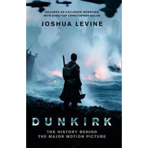 Dunkirk - Levine Joshua