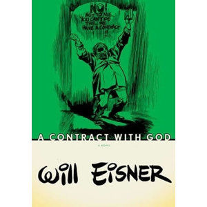 Contract with God - Eisner Will