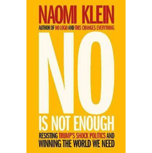 No Is Not Enough - Klein Naomi
