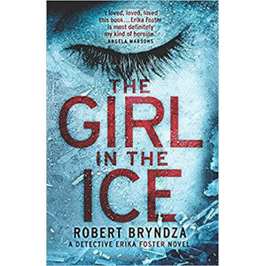 The Girl in the Ice - Bryndza Robert