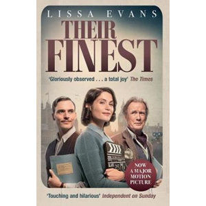 Their Finest (Film Tie In) - Evans Lissa