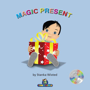 Magic present - Wixted Stanka