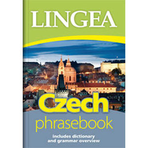 Czech phrasebook - neuveden