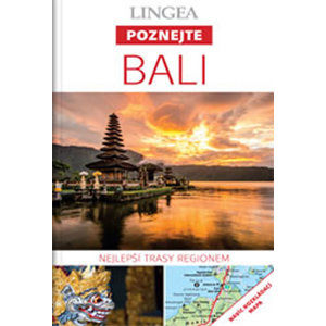 Bali - Poznejte - neuveden
