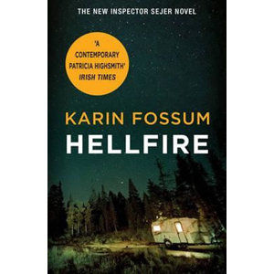 Hellfire - Fossumová Karin