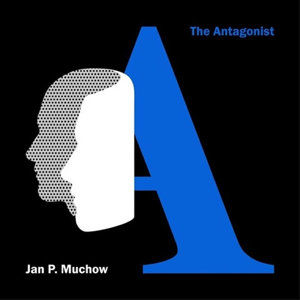 The Antagonist - CD - Muchow Jan P.