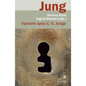 Vybrané spisy C. G. Junga - Kast Verena