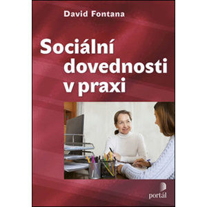 Sociální dovednosti v praxi - Fontana David