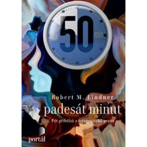 Padesát minut - Lindner Robert M.