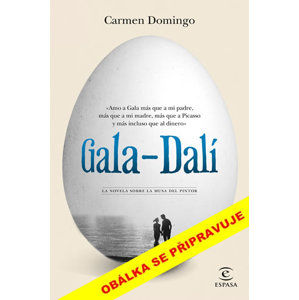 Gala Dalí - Domingo Carmen