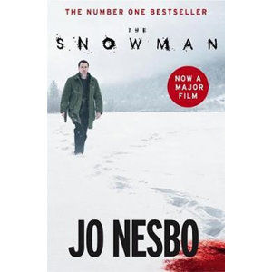 The Snowman (Film Tie In) - Nesbo Jo