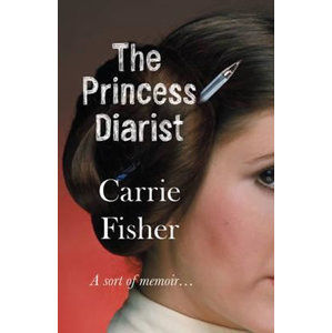 The Princess Diarist - Fisher Carrie