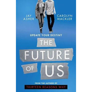 The Future of Us - Asher Jay