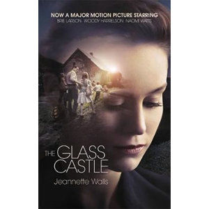 The Glass Castle (Film Tie In) - Wallsová Jeannette