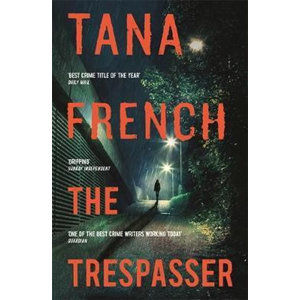 The Trespasser - Frenchová Tana