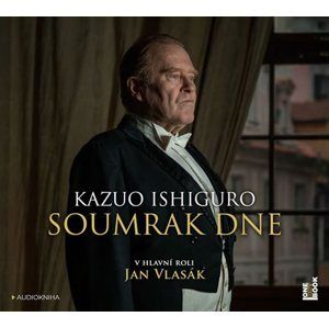 CD Soumrak dne - Ishiguro Kazuo