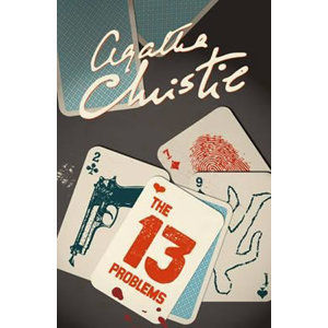 The Thirteen Problems - Christie Agatha