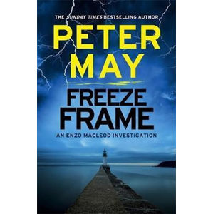 Freeze Frame : Enzo Macleod 4 - May Peter