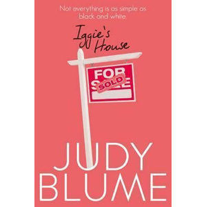 Iggie´s House - Blumeová Judy