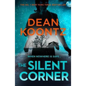 The Silent Corner - Koontz Dean