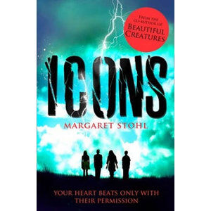 Icons - Stohl Margaret