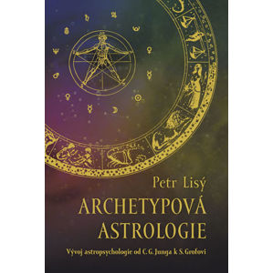 Archetypová astrologie - Lisý Petr